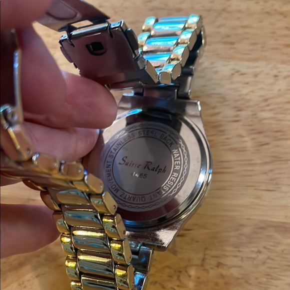 Suisse Ralph watch - Picture 4 of 6